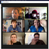 runion covid